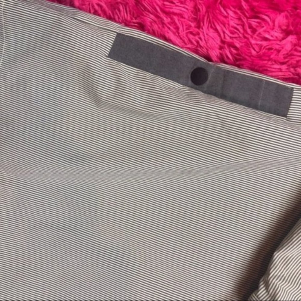 Solid & Striped Striped Hooded Pullover - image 8